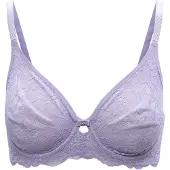Triumph BH 'Amourette Charm' blauw