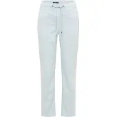 Cecil Broek 'Tracey' pastelblauw