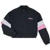 GUESS Sweaters ORGANIC COTTON FRENCH kind 16 ans
