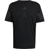 Adidas Functioneel shirt 'Mercedes-AMG Petronas Formula 1 Team' zwart