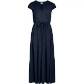 Vila Jurk 'VICLARA' donkerblauw