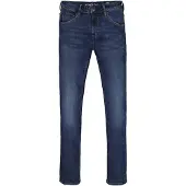 Garcia Jeans 'Russo' donkerblauw
