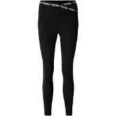 Puma Sportbroek 'Strong' zwart / wit