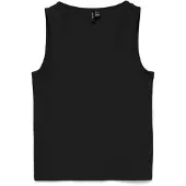 Vero Moda Top 'VMKylie' zwart