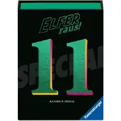 Ravensburger Elfer raus! Special Edition 25064