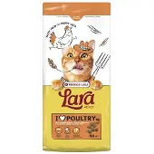 Versele-Laga Adult Kip&Kalkoen - Kattenvoer - 12.5 kg