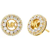 Michael Kors Oorbellen goud