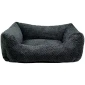 Madison Hondenmand 80x67x22cm Vivaldi grey
