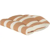 Hartman Rotan kussen Roma Caramel