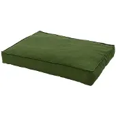 Madison Hondenlounge 100x68x15cm Panama green