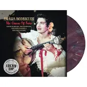 Coast2Coast Amalia Rodrigues - Queen Of Fado (LP) (Coloured Vinyl)