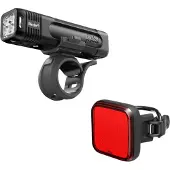 Knog Blinder Pro Blinder Square 1000 Achterlamp