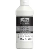 LIQUITEX Professional Iridescent Pouring Medium 473ml