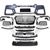 Diederichs 1042250 Bumper