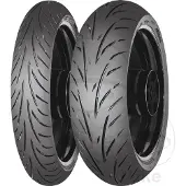 Mitas Touring Force Sp 75w Tl Sport-touring Bagdæk