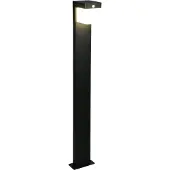 TRIO Design staande lamp Colombo zwart 100cm