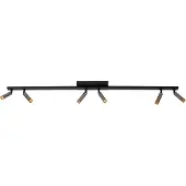 Lucide Keoni Ceiling Spot Coffee