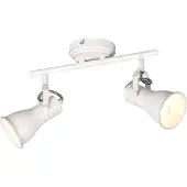 TRIO , Spot, Steam;2xE14, max.25,