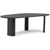 Coco Weave dining tuintafel 240 x 120 cm