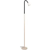 Lucide JASPER - Leeslamp - 1xGU10 - Beige | Essential