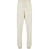 Urban Classics Broek beige