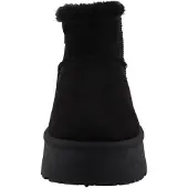 Tom Tailor Boots zwart