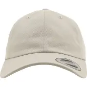 Hoedshop Low Profile Cotton Strapback Cap