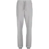 Urban Classics Broek lichtgrijs