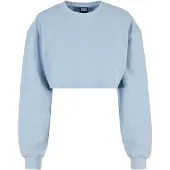 Urban Classics Sweatshirt | XXL | female