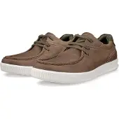 Ecco Baskets Byway Slip On