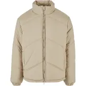 Urban Classics Tussenjas sand
