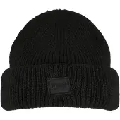 Urban Classics Muts zwart