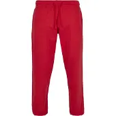 Urban Classics Broek rood