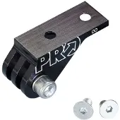 Pro Camera Mount Zwart