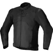 Alpinestars T-SP 1 V2 waterdichte motorfiets textiel jas