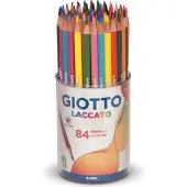 Giotto 8000825519307 pen- & potloodcadeauset Kartonnen doos