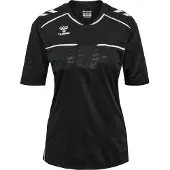 Hummel Functioneel shirt zwart / wit