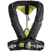 Spinlock Solas 275n Life Jacket Zwart
