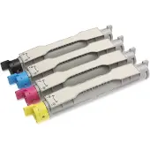 Epson S050148 toner cartridge geel (origineel)