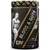 Dorian Yates Blood & Guts - 380 g - Pear/Kiwi