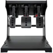 Simagic P1000i-RS pedaalset - omgekeerd, zwart