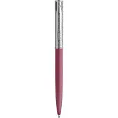 Waterman Allure Deluxe Metal &amp; Pink Balpen