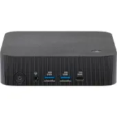 Asus ExpertCenter PN54-S1 BBR726MNS1 - Barebone-systeem