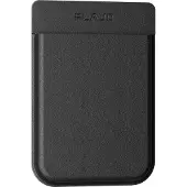 Plaud.AI Case Black - Note Pro - Magnetic - Magsafe - Originele hoes - Hoesjes voor AI voicerecorder