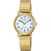 Lorus Analoog horloge zilver