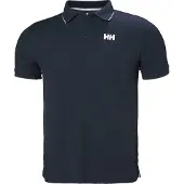 Helly Hansen - Kos Polo - Poloshirt S, blauw