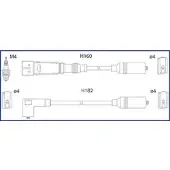 Hikoki 134717 Bougiekabels