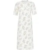 Ringella – Flower Dream – Nachtkleed – 6211071 – White – Maat 48