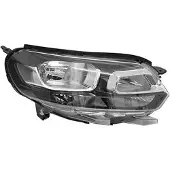 VAN WEZEL 0944962N Koplamp