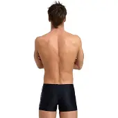 Arena M Shading Swim Short Black